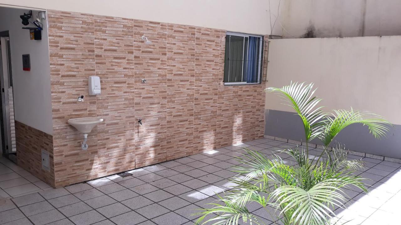 Seu Apto Na Praia Da Costa 5 Duplex Barato 3Q Completo Grande Ar Cond Geladeira Fogao Todo Seu Excel Localizacao Centro Vila Velha  Zewnętrze zdjęcie