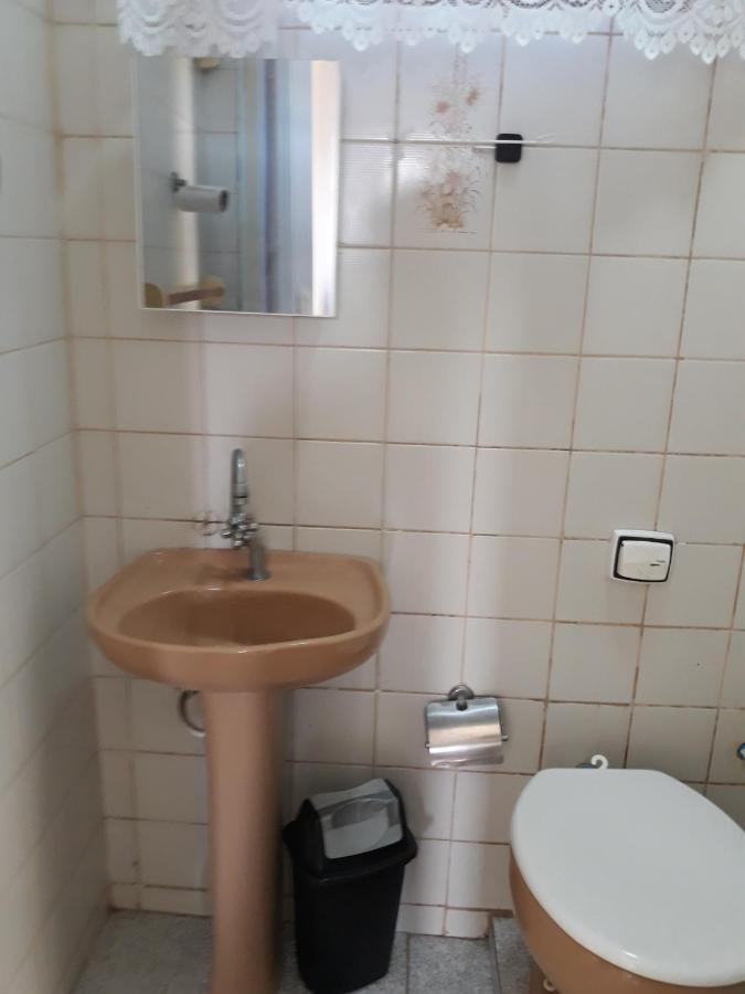 Seu Apto Na Praia Da Costa 5 Duplex Barato 3Q Completo Grande Ar Cond Geladeira Fogao Todo Seu Excel Localizacao Centro Vila Velha  Zewnętrze zdjęcie