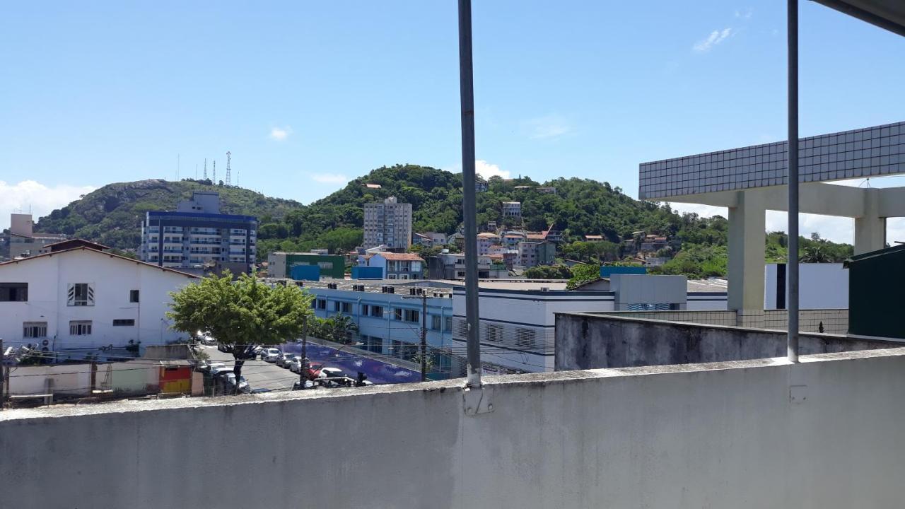 Seu Apto Na Praia Da Costa 5 Duplex Barato 3Q Completo Grande Ar Cond Geladeira Fogao Todo Seu Excel Localizacao Centro Vila Velha  Zewnętrze zdjęcie