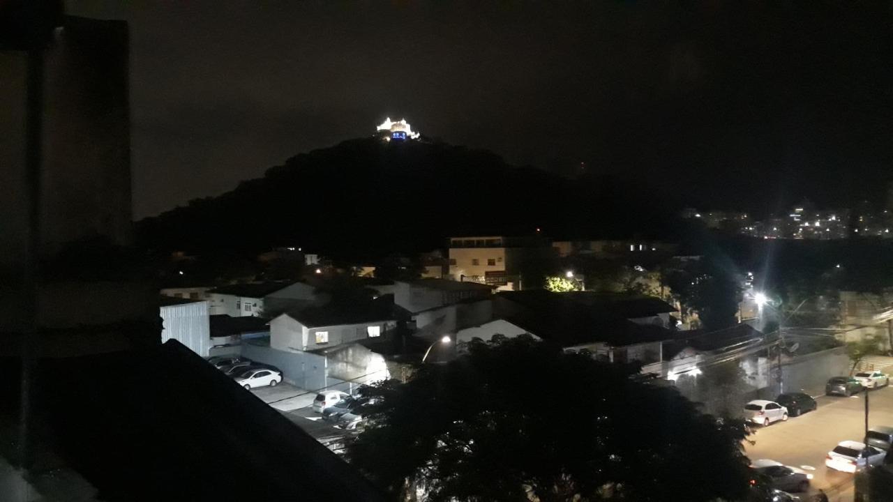 Seu Apto Na Praia Da Costa 5 Duplex Barato 3Q Completo Grande Ar Cond Geladeira Fogao Todo Seu Excel Localizacao Centro Vila Velha  Zewnętrze zdjęcie